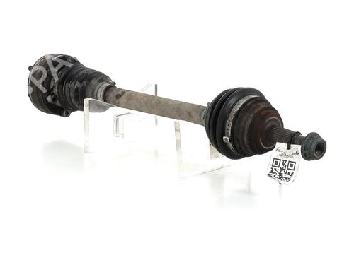 Left front driveshaft VW POLO (6N2) 1.4 | BP25589738M38 