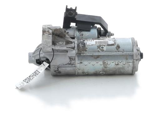 Starter RENAULT TRAFIC II Bus (JL) 2.5 dCi 145 (JL0J) | BP33751735M8 - Image 3