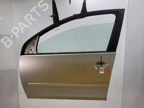 Used Left front door VW GOLF V (1K1) 1.9 TDI (105 hp) 23216682