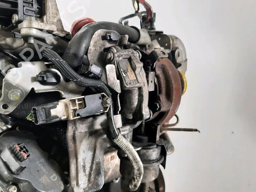 Engine MERCEDES-BENZ A-CLASS (W176) A 180 CDI / d (176.012) | BP31866505M1