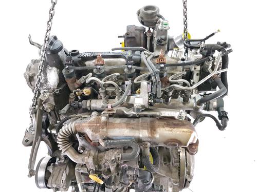 Motor TOYOTA YARIS (_P9_) 1.4 D-4D (NLP90_, NLP90R) | BP30048879M1 