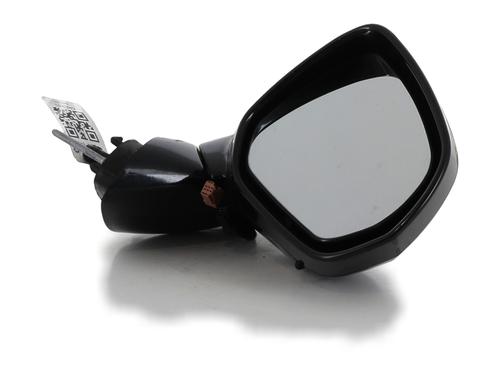 Right mirror CITROËN C3 Picasso (SH_)  | BP28533633C27 
