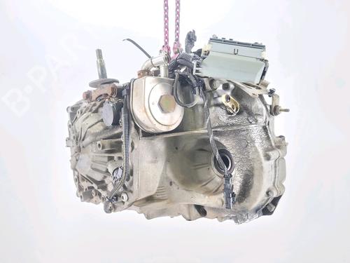 Gearbox PEUGEOT 206 Hatchback (2A/C) 1.6 16V | BP30093704M3 