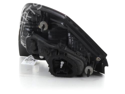 Right taillight RENAULT TWINGO III (BCM_, BCA_) 1.0 SCe 70 | BP31662304C35