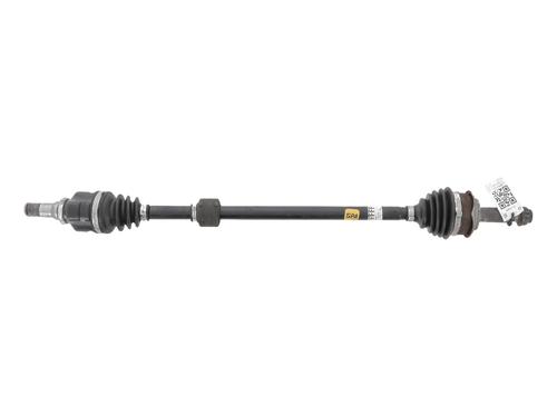 Used Right front driveshaft TOYOTA YARIS (_P13_) 1.5 (NSP131_) (112 hp) 31303288