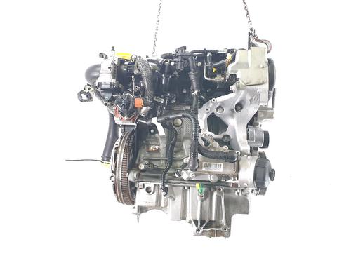 Engine ALFA ROMEO GIULIETTA (940_) 1.6 JTDM (940FXD1A) | BP38432277M1 - Image 4