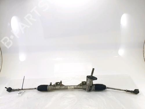 Crémaillère de direction RENAULT TWINGO II (CN0_) 1.5 dCi (CN0E) (64 hp) 27813016