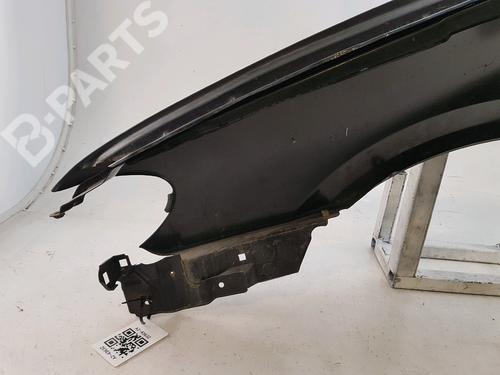 Right front fenders NISSAN ALMERA II Hatchback (N16) 2.2 dCi | BP10422412C42 