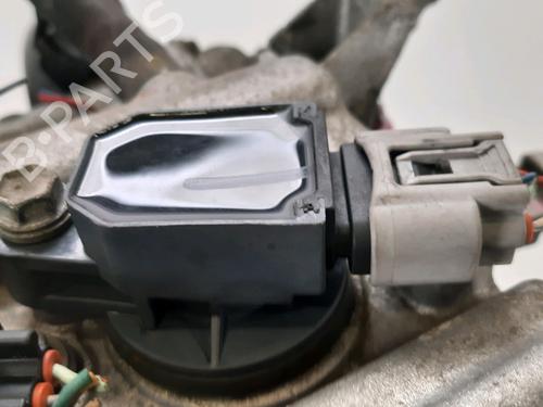 Engine TOYOTA YARIS (_P9_) 1.3 VVT-i (SCP90_, SCP90R) | BP31866389M1 