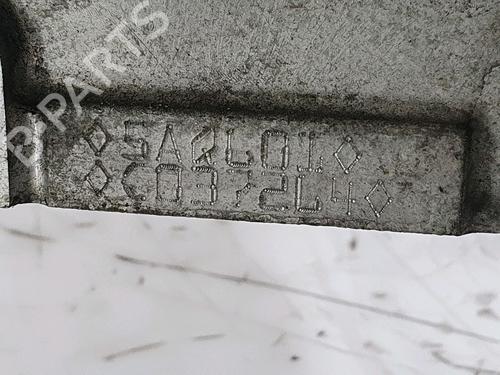 Engine RENAULT ZOE (BFM_) ZOE | BP33190174M1  - Image 6