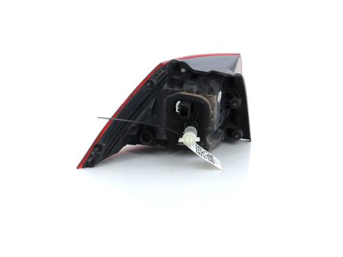 Right taillight VW GOLF VII (5G1, BQ1, BE1, BE2) 2.0 R 4motion | BP22630735C35 