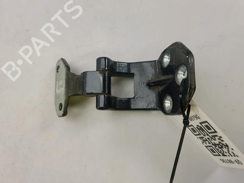 Hinge/Door check strap MERCEDES-BENZ VANEO (414) 1.7 CDI (414.700) | BP27917439C146 