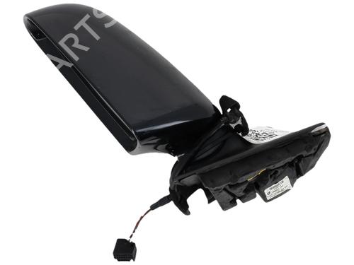left-mirror-audi-a3-8p1-2003-2004-2005-2006-2007-2008-2009-2010-2011-2012-2013-40068733 main image