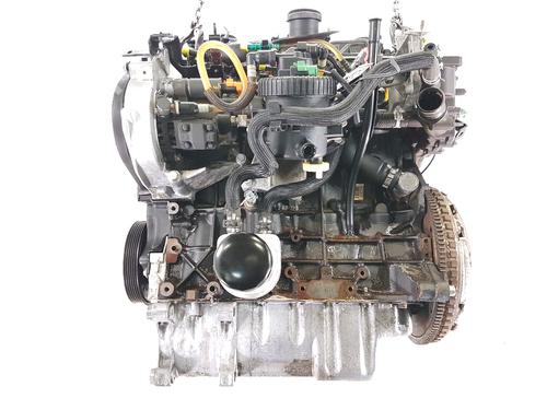 Engine PEUGEOT 307 (3A/C) 2.0 HDi 90 | BP32717548M1 - Image 2