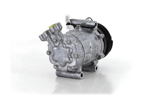 AC compressor RENAULT CLIO II (BB_, CB_)  | BP28160632M34 