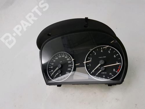 Used Instrument cluster BMW 3 (E90) 320 si (173 hp) 11092790