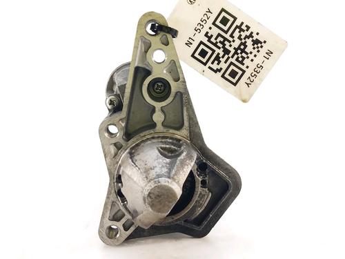 Starter NISSAN JUKE (F15) 1.6 | BP11629629M8 