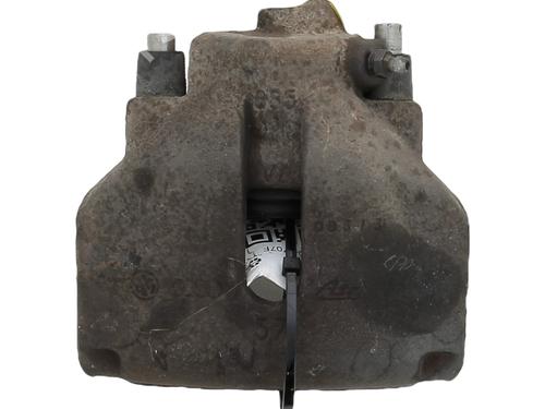 Used Right front brake caliper AUDI A4 B6 Convertible (8H7) 2.5 TDI (163 hp) 27905691