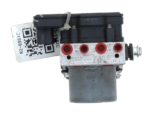 ABS pump PEUGEOT BOXER Van 2.0 BlueHDi 130 | BP11094224M43