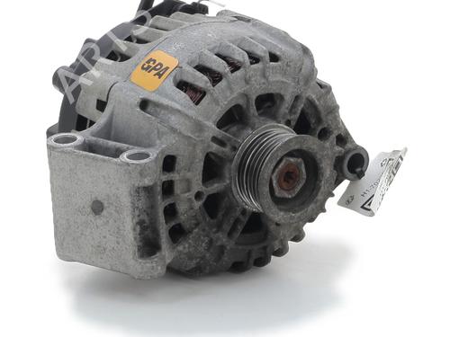 Alternator FORD FIESTA VI (CB1, CCN) 1.25 | BP29819519M7 