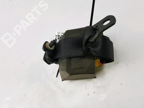 Used Rear right belt tensioner Rear right belt tensioner MERCEDES-BENZ B-CLASS Sports Tourer (W245) B 180 CDI (245.207) (109 hp) 11093152 11093152