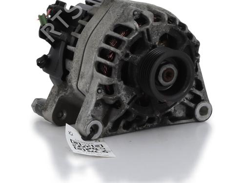 Alternator PEUGEOT 206 Hatchback (2A/C) 1.4 i | BP29930588M7 