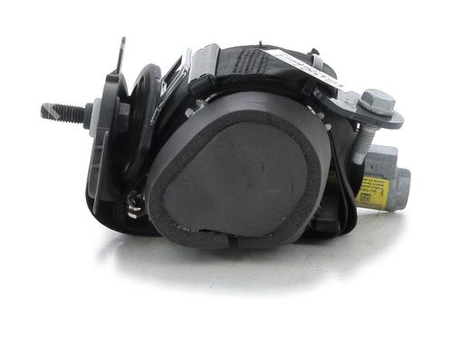 Front right seatbelt CITROËN C4 CACTUS 1.2 VTi 82 | BP35748531I25 - Image 3