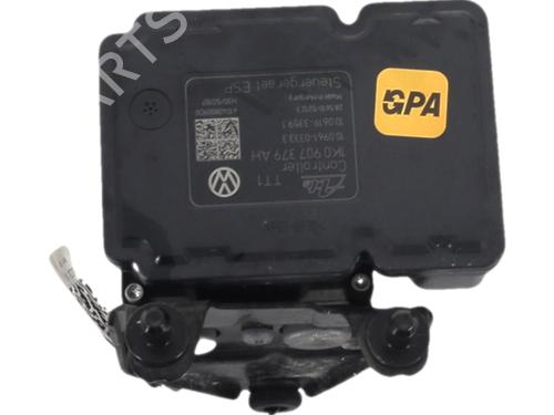 ABS pump VW GOLF VI (5K1) 1.4 TSI | BP40619139M43 - Image 6