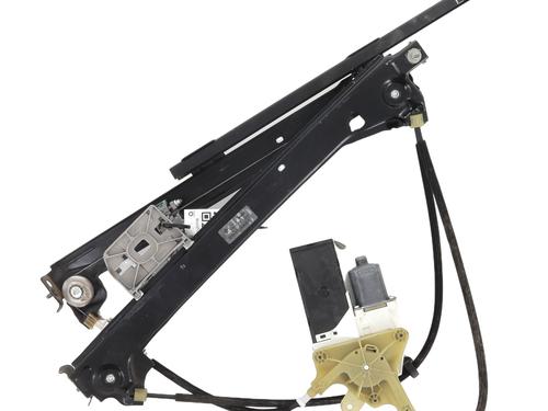 Used Front left window mechanism RENAULT LAGUNA Coupe (DT0/1) 2.0 dCi (DT01, DT08, DT09, DT0K, DT12, DT1C, DT1D, DT1M,... (150 hp) 23414040