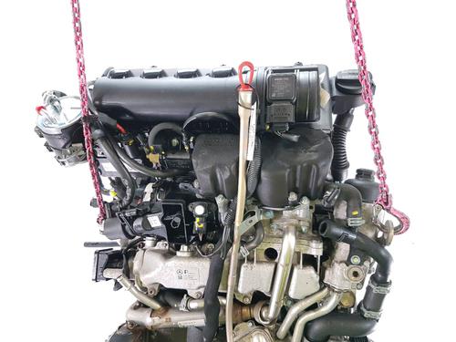 Engine MERCEDES-BENZ A-CLASS (W169) A 180 CDI (169.007, 169.307) | BP20928222M1 