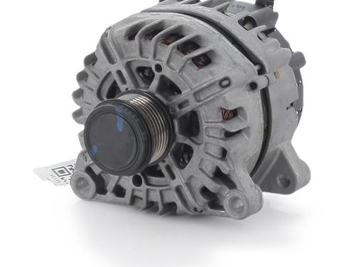 Used Alternator Alternator CITROËN C4 CACTUS 1.6 BlueHDi 100 (99 hp) 40114480 40114480