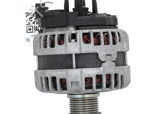 Lichtmaschine RENAULT GRAND SCÉNIC IV (R9_) 1.6 dCi 160 | BP29930652M7 