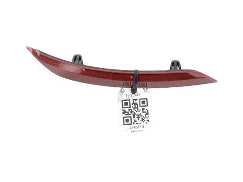 Used Rear bumper right light VW POLO V (6R1, 6C1) 1.4 TDI (90 hp) 30957281