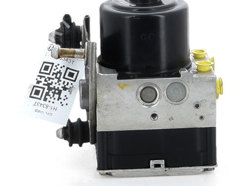 ABS pump PORSCHE CAYENNE (92A) 4.8 Turbo | BP36592176M43 - Image 2