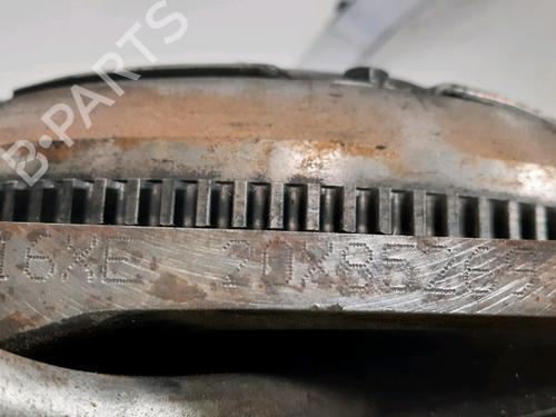 Engine OPEL ASTRA G Hatchback (T98) 1.6 16V (F08, F48) | BP31303367M1 