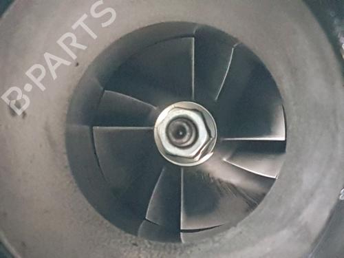 Engine FORD FIESTA VI (CB1, CCN) 1.4 TDCi | BP33533535M1 - Image 11