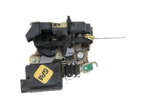 Serratura anteriore destra Serratura anteriore destra RENAULT TWINGO I (C06_) 1.2 16V (C06C, C06D, C06K) (75 hp) 34362751 34362751