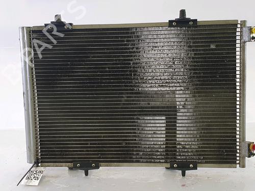 AC radiator PEUGEOT 208 I (CA_, CC_) 1.6 HDi | BP28121992M32 