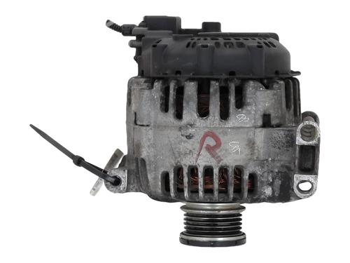 Alternator MERCEDES-BENZ A-CLASS (W169) A 200 CDI (169.008, 169.308) | BP28106071M7 