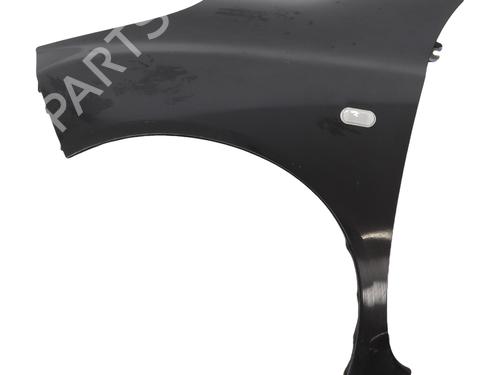 Guarda-lamas esquerdo NISSAN MICRA III (K12) [2002-2011]  33189733