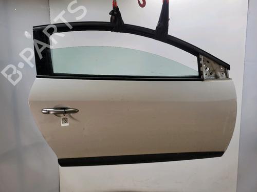 Used Right front door RENAULT MEGANE III Coupe (DZ0/1_) 2.0 dCi (DZ0L) (160 hp) 31373342