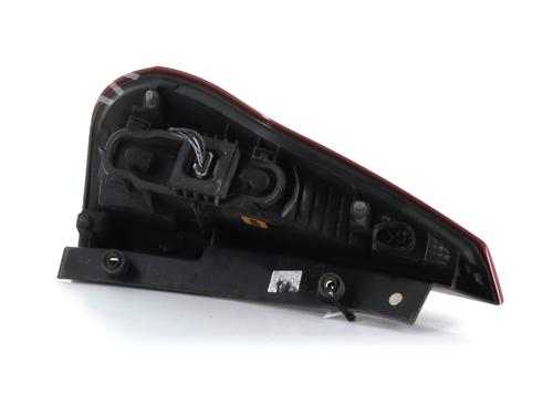 Right taillight RENAULT SCÉNIC III (JZ0/1_) 1.5 dCi | BP30474663C35