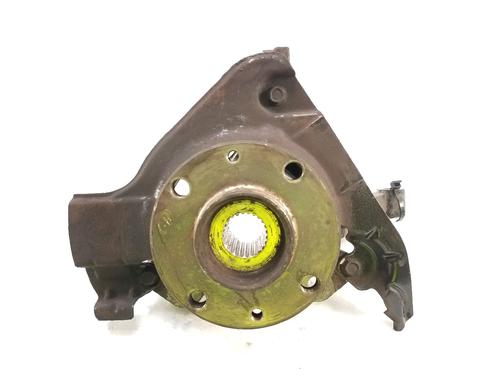 Used Right front steering knuckle Right front steering knuckle LANCIA MUSA (350_) 1.3 D Multijet (350.AXG11, 350.AXG1A) (90 hp) 10476939 10476939
