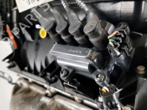 Engine RENAULT TWINGO II (CN0_) 1.2 16V (CN04, CN0B) | BP31662404M1 - Image 7