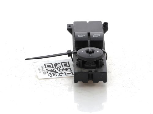 Left front window switch FORD FOCUS C-MAX (DM2) 2.0 TDCi | BP17655035I27 