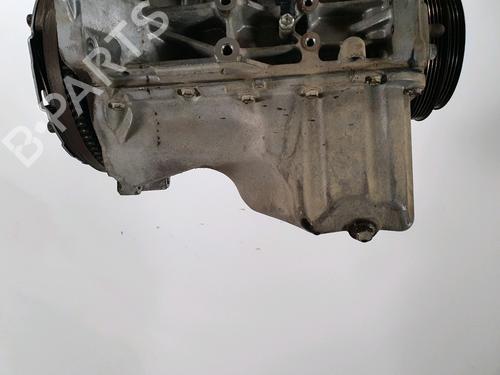 Engine OPEL AGILA B (H08) 1.0 LPG (F68) | BP36548877M1 - Image 9