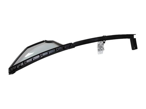 Front right quarter glass PEUGEOT 208 I (CA_, CC_) 1.6 VTi | BP29055562C112 