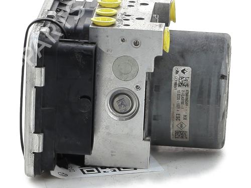 ABS Bremseaggregat RENAULT GRAND SCÉNIC IV (R9_) 1.5 dCi 110 (R9A3) | BP29218573M43