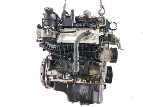Engine SEAT IBIZA IV (6J5, 6P1) 1.2 TSI | BP36181299M1 - Image 4