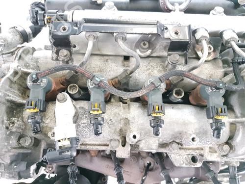 Engine SUZUKI SWIFT III (MZ, EZ) 1.3 DDiS (RS413D) | BP32434314M1 - Image 8